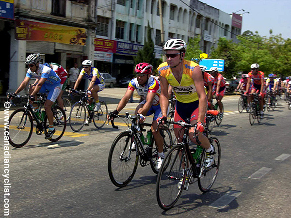 Tour de Langkawi