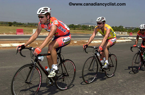 Tour de Langkawi