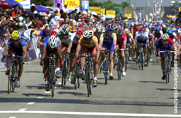 Tour de Langkawi