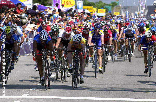 Tour de Langkawi