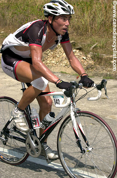 Tour de Langkawi