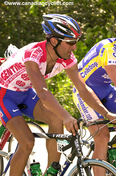 Tour de Langkawi