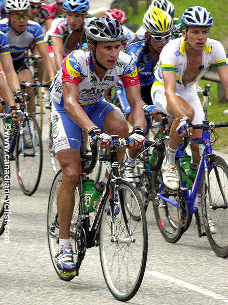 Tour de Langkawi