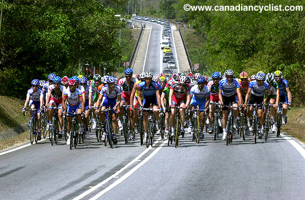 Tour de Langkawi