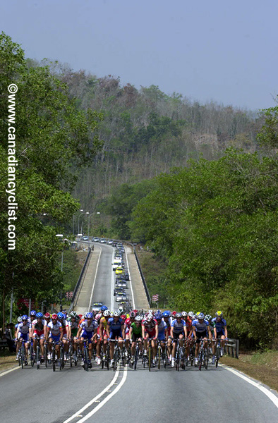 Tour de Langkawi