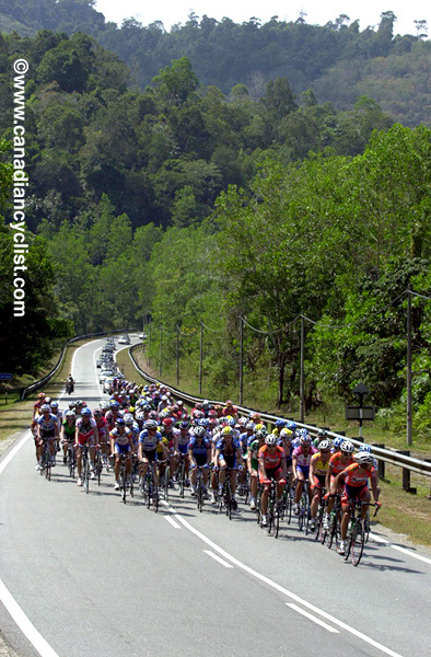 Tour de Langkawi