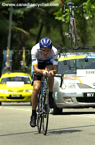 Tour de Langkawi