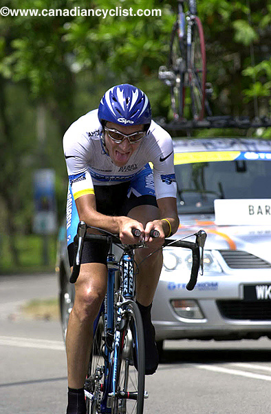 Tour de Langkawi