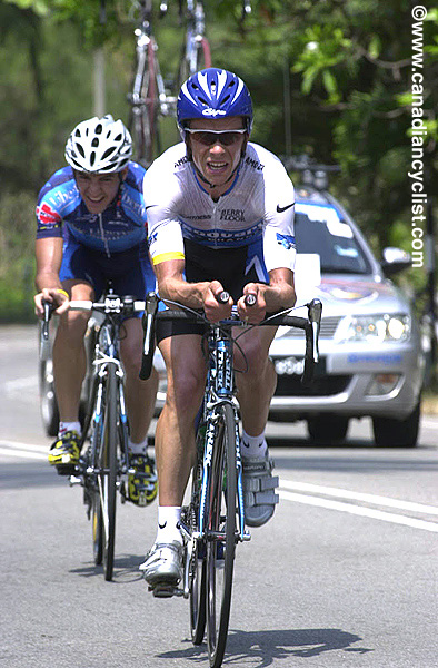 Tour de Langkawi