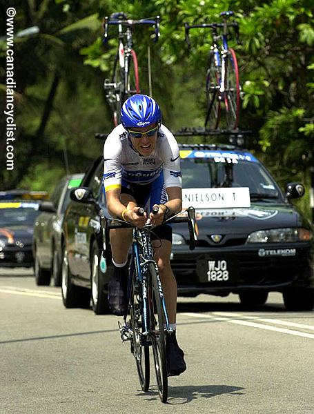 Tour de Langkawi