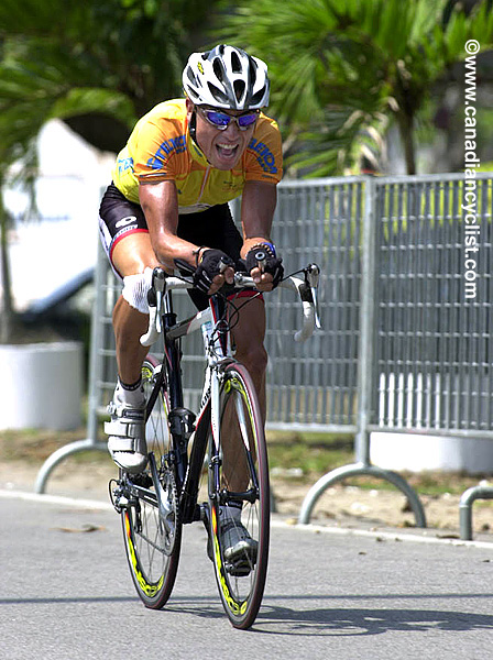 Tour de Langkawi