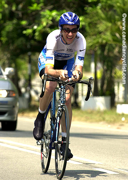 Tour de Langkawi