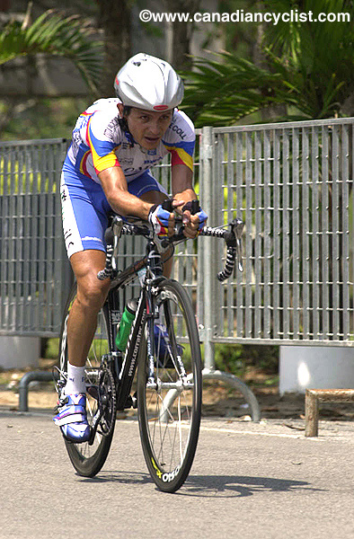 Tour de Langkawi