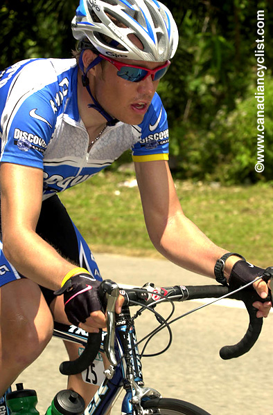 Tour de Langkawi