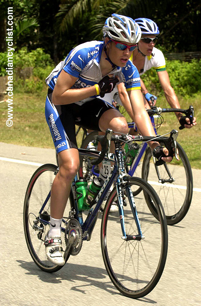 Tour de Langkawi