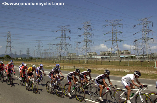 Tour de Langkawi
