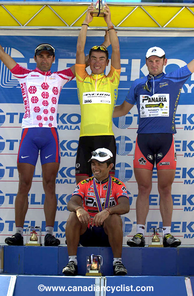 Tour de Langkawi