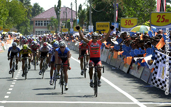 Tour de Langkawi