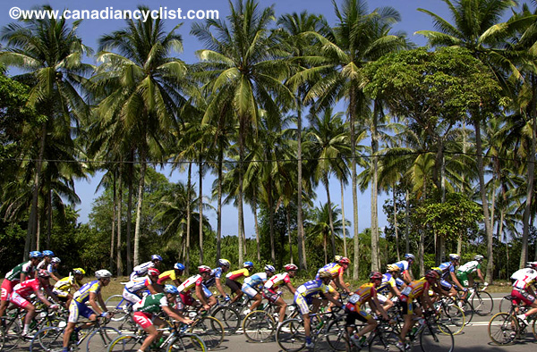 Tour de Langkawi