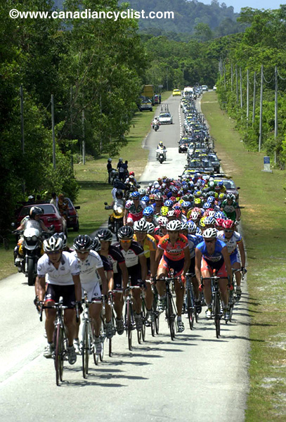 Tour de Langkawi