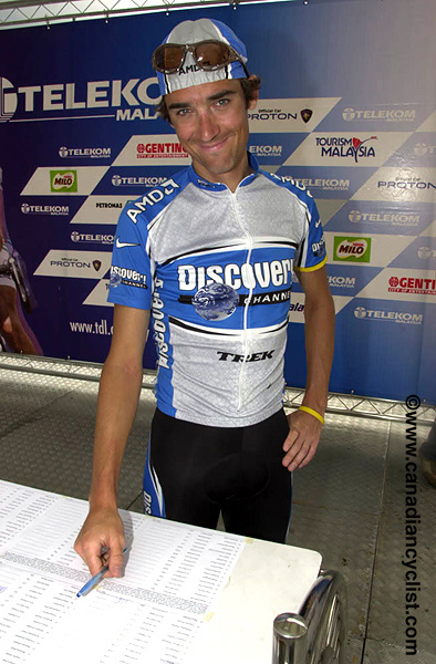 Tour de Langkawi