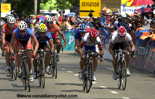 Tour de Langkawi
