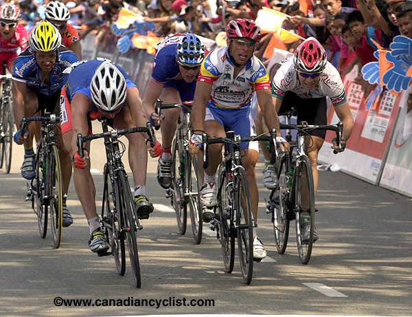 Tour de Langkawi
