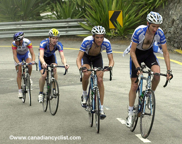 Tour de Langkawi