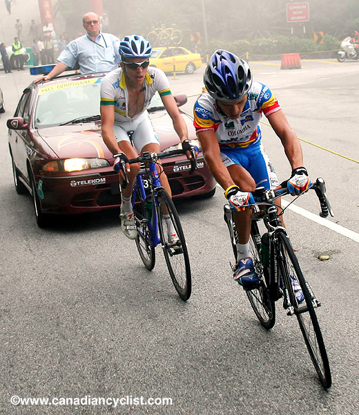 Tour de Langkawi