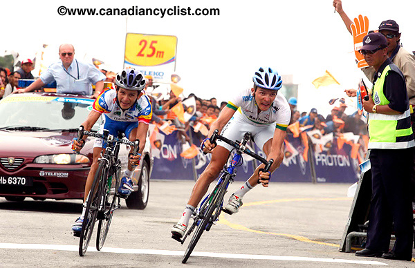 Tour de Langkawi
