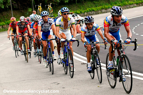 Tour de Langkawi