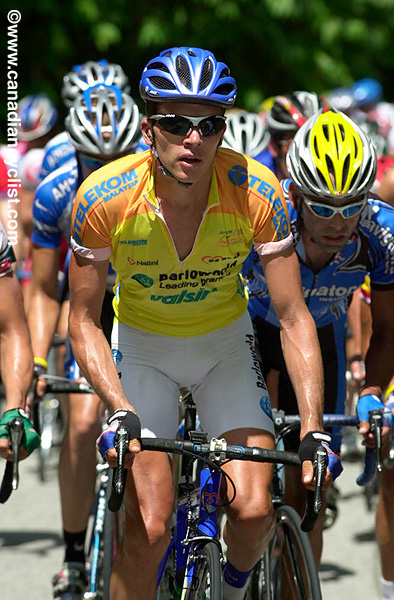Tour de Langkawi