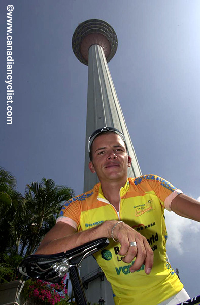 Tour de Langkawi
