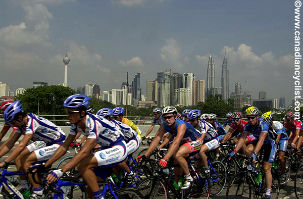 Tour de Langkawi