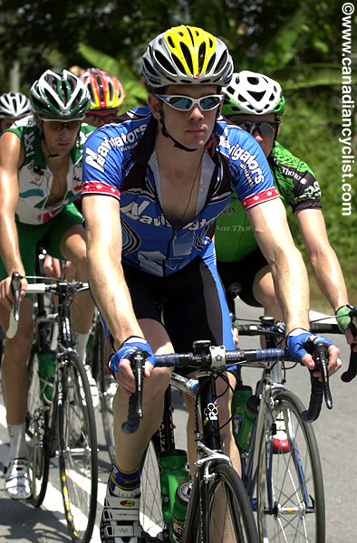 Tour de Langkawi