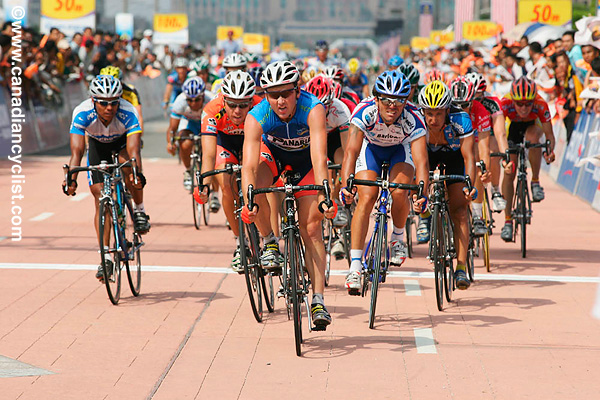 Tour de Langkawi