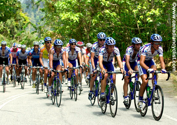 Tour de Langkawi