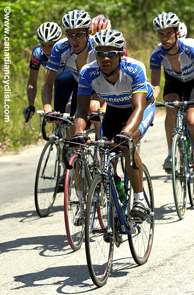 Tour de Langkawi
