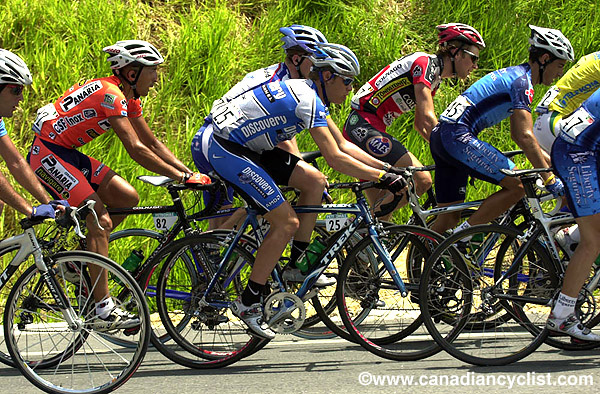 Tour de Langkawi