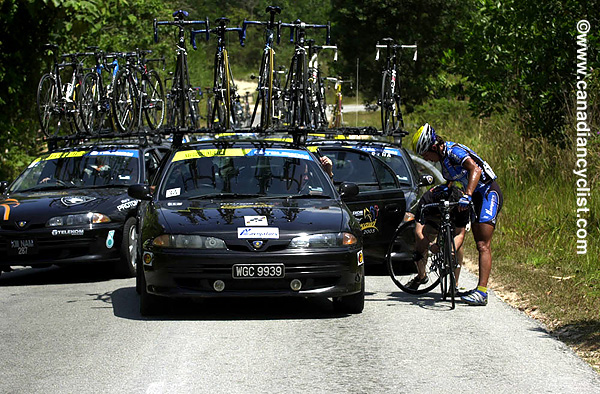 Tour de Langkawi