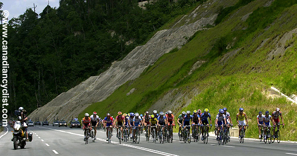 Tour de Langkawi