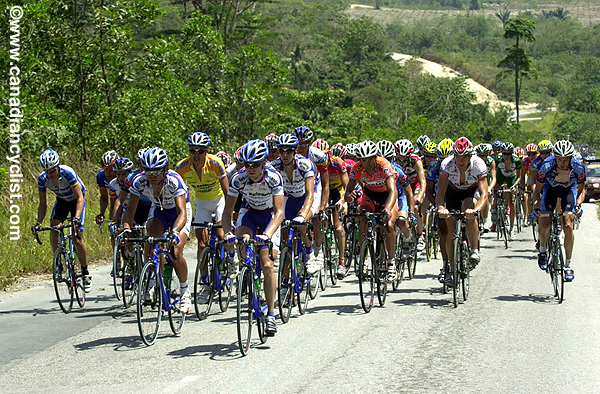 Tour de Langkawi