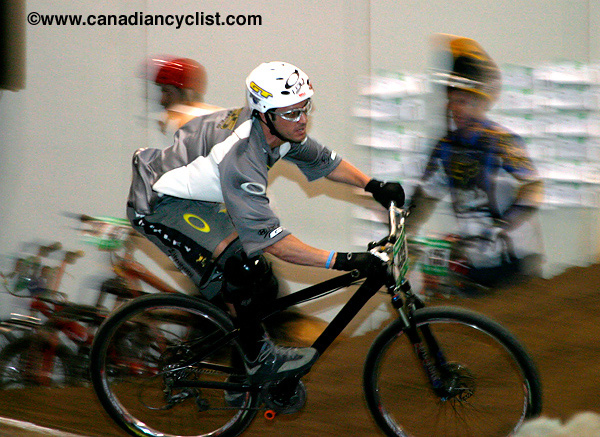 Toronto Bike Show 2005