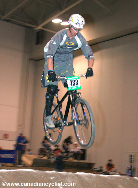 Toronto Bike Show 2005