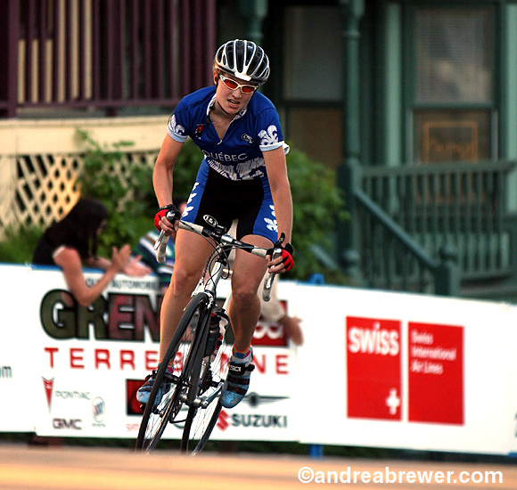 Tour du Grand Montreal