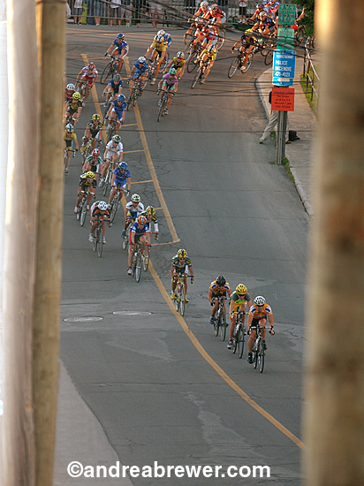 Tour du Grand Montreal