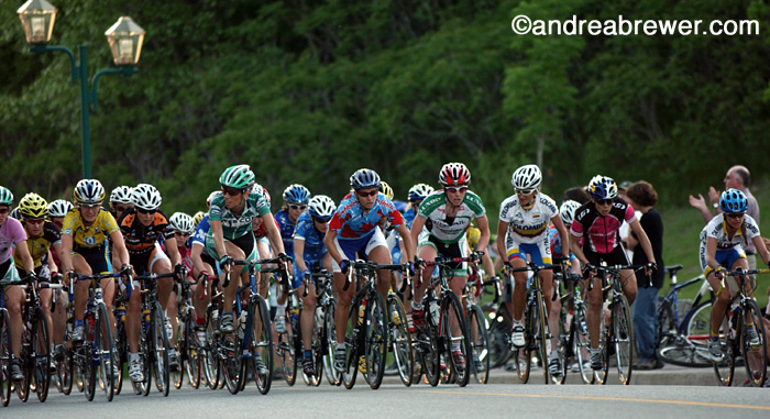 Tour du Grand Montreal