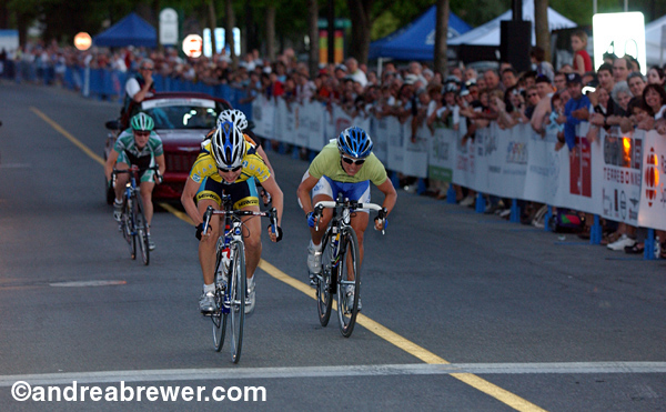 Tour du Grand Montreal
