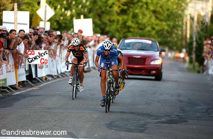 Tour du Grand Montreal