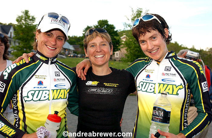Tour du Grand Montreal